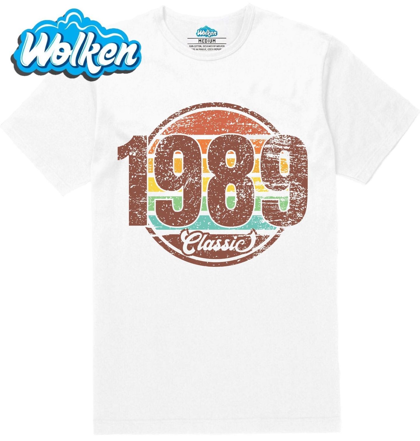 Pánské tričko Ročník 1989 Retro Classic.jpg
