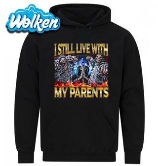 Mikina Pořád Bydlím u Rodičů I Still Live With My Parents.jpg