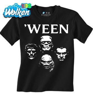 Dětské tričko ’WEEN Monster Rhapsody.jpg