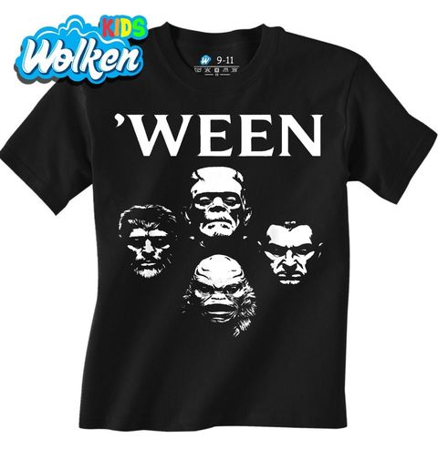 Obrázek produktu Dětské tričko ’WEEN Monster Rhapsody