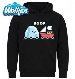 Mikina Ťuk Titanic do Ledovce Boop.jpg