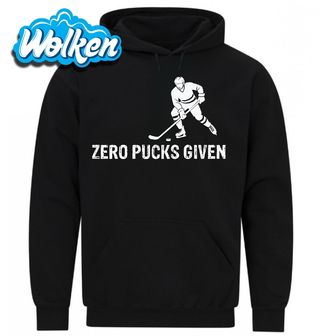 Mikina Ani Puk Navíc Zero Pucks Given.jpg