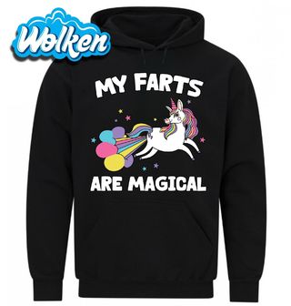 Mikina Jednorožec Moje prdy jsou magické.jpg