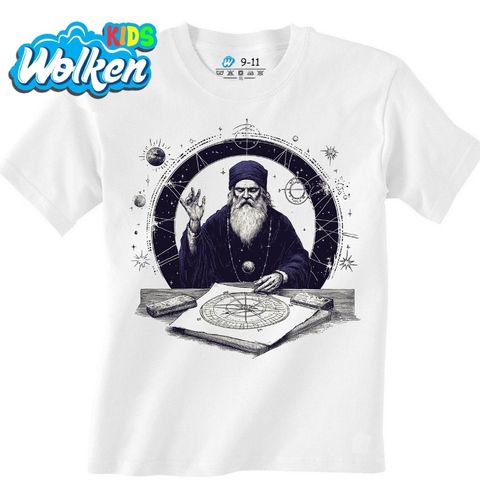 Obrázek produktu Dětské tričko Mystický Věštec