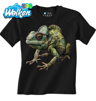 Dětské tričko Maskovaný Chameleon.jpg