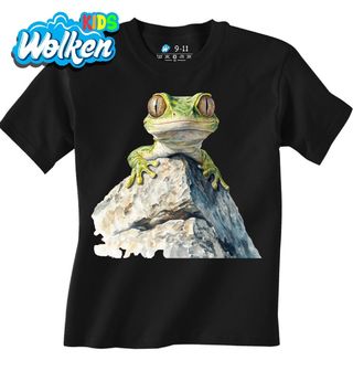 Dětské tričko Skalní Gekon.jpg
