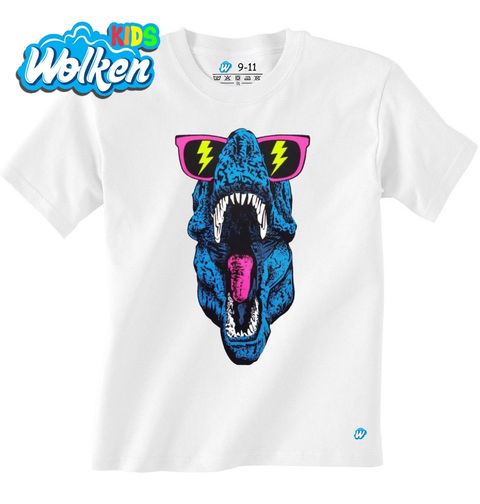 Obrázek produktu Dětské tričko Funky Dinosaur
