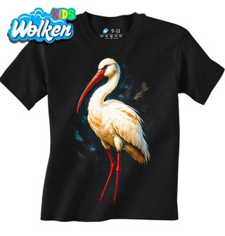 Dětské tričko ibis bílý.jpg
