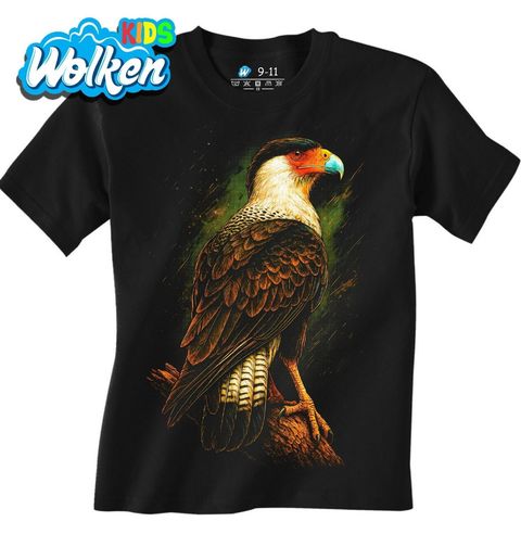 Obrázek produktu Dětské tričko Karančo jižní
