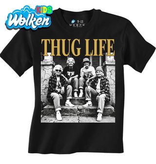 Dětské tričko Gangsta Babičky z Ulice Thug Life.jpg