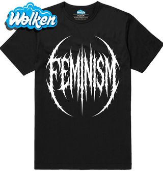 Pánské tričko Feminismus.jpg