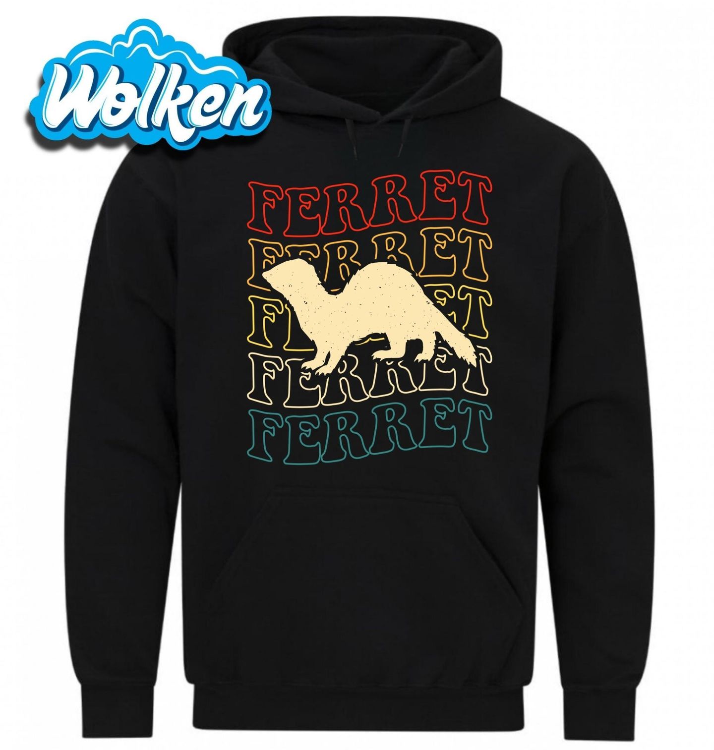 Mikina Fretka Ferret.jpg