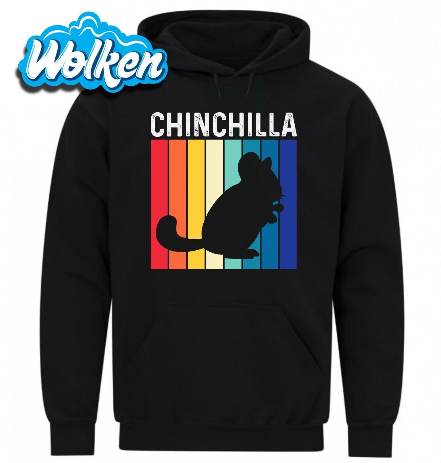 Mikina Retro Činčila Chinchilla.jpg