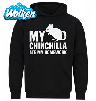 Mikina Činčila mi Snědla Domácí Úkol.jpg