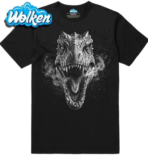 Obrázek produktu Pánské tričko Řev Tyranosaura Rexe