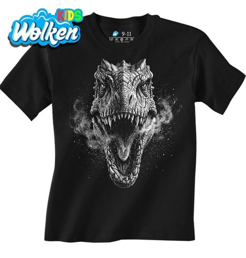 Obrázek produktu Dětské tričko Řev Tyranosaura Rexe