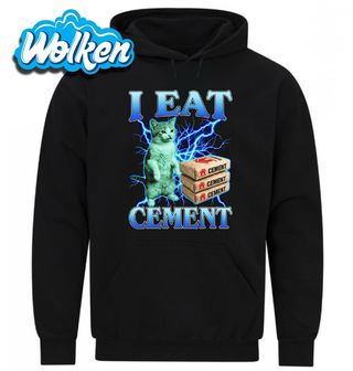 Mikina Já Jím Cement I Eat Cement.jpg