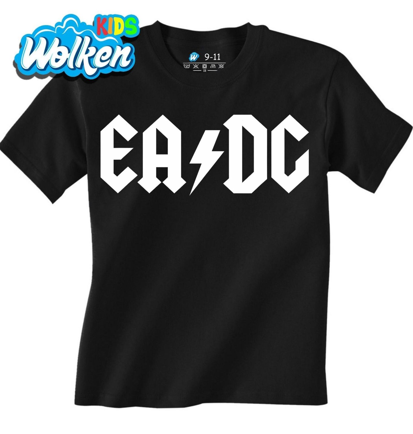 Dětské tričko Basové tóny EA_DC ACDC.jpg