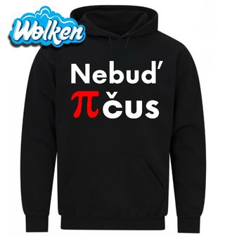 [cz] [produkt] [mikina] [černá] [hlavní] Nebuď πčus Nebuď Píčus.jpg