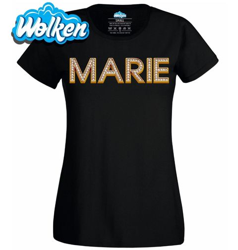 Obrázek produktu Dámské tričko Stylová Marie