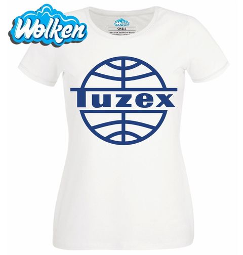 Obrázek produktu Dámské tričko Československý Tuzex