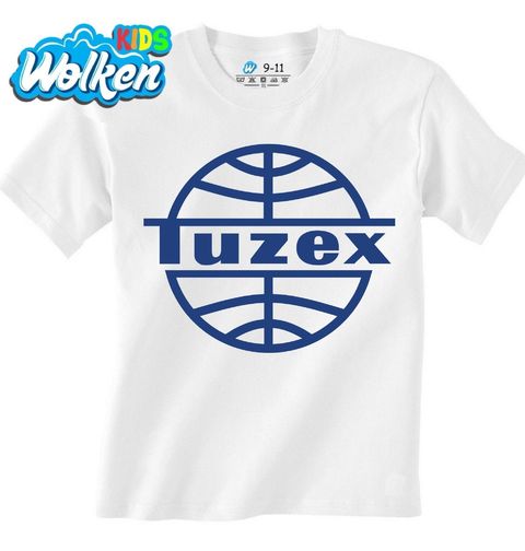 Obrázek produktu Dětské tričko Československý Tuzex