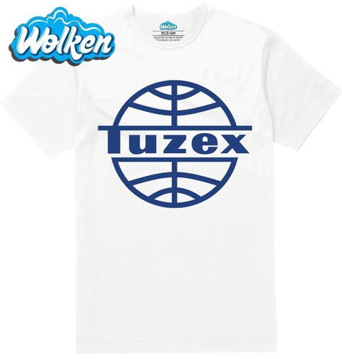 Obrázek produktu Pánské tričko Československý Tuzex