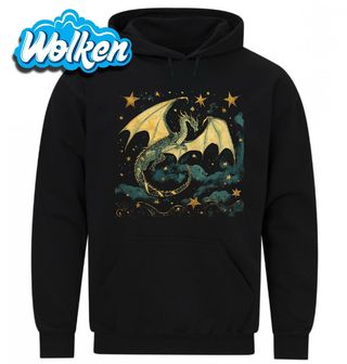 [cz] [produkt] [mikina] [černá] [hlavní] Drak mezi Hvězdami.jpg