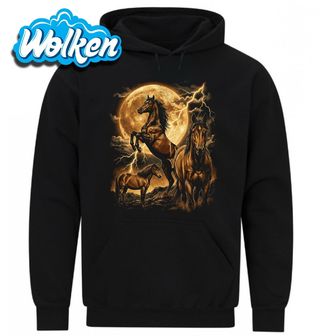 [cz] [produkt] [mikina] [černá] [hlavní] Koně v Síle Bouře.jpg