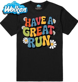 [cz] [produkt] [pánské tričko] [černá] [hlavní] Ať se Ti Běží Skvěle Have a Great Run.jpg