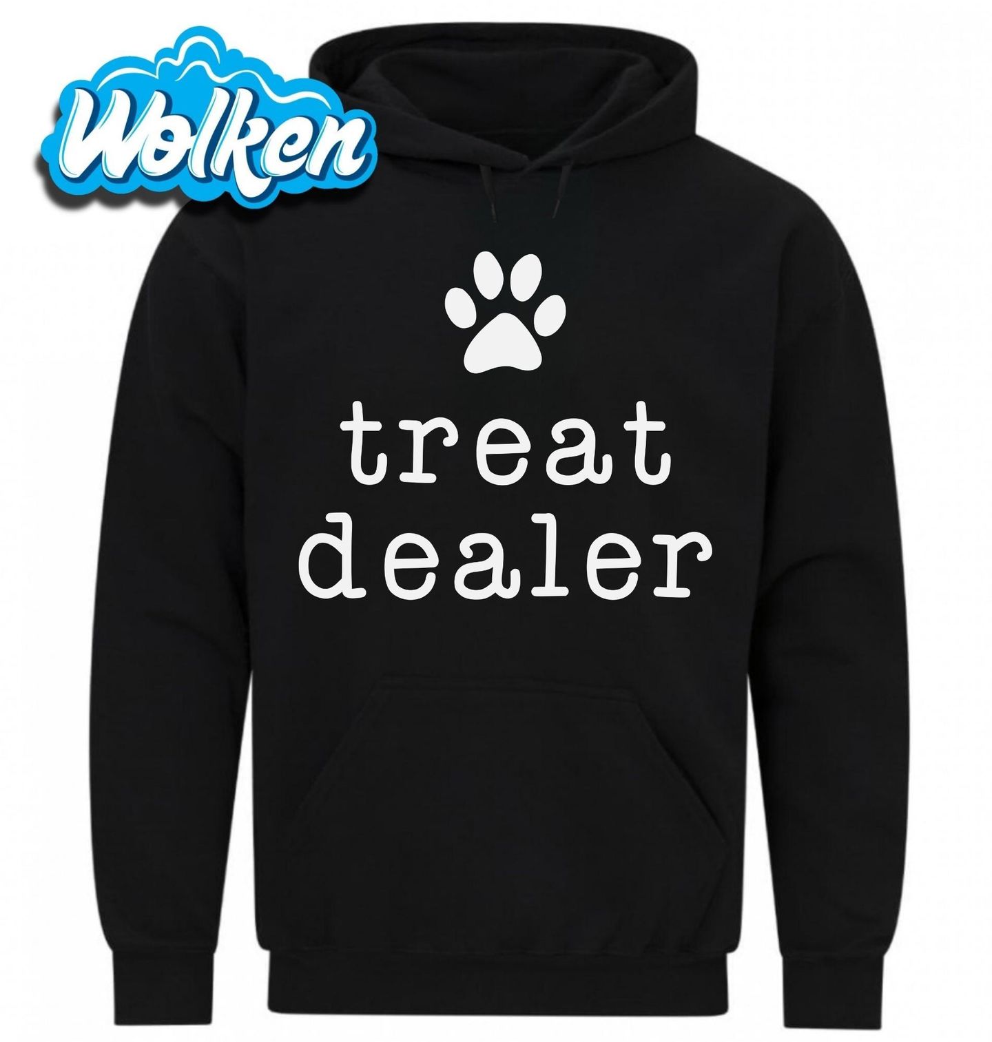 [cz] [produkt] [mikina] [černá] [hlavní] Dealer Pamlsků Treat Dealer.jpg