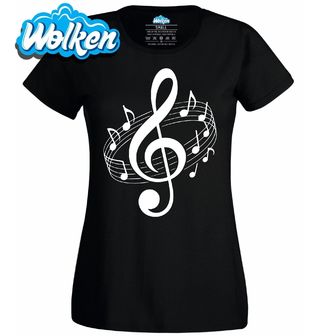 [cz] [produkt] [dámské tričko] [černá] [hlavní] Nekonečná Melodie.jpg