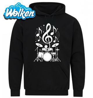 [cz] [produkt] [mikina] [černá] [hlavní] Hudba v Rytmu Bicích.jpg