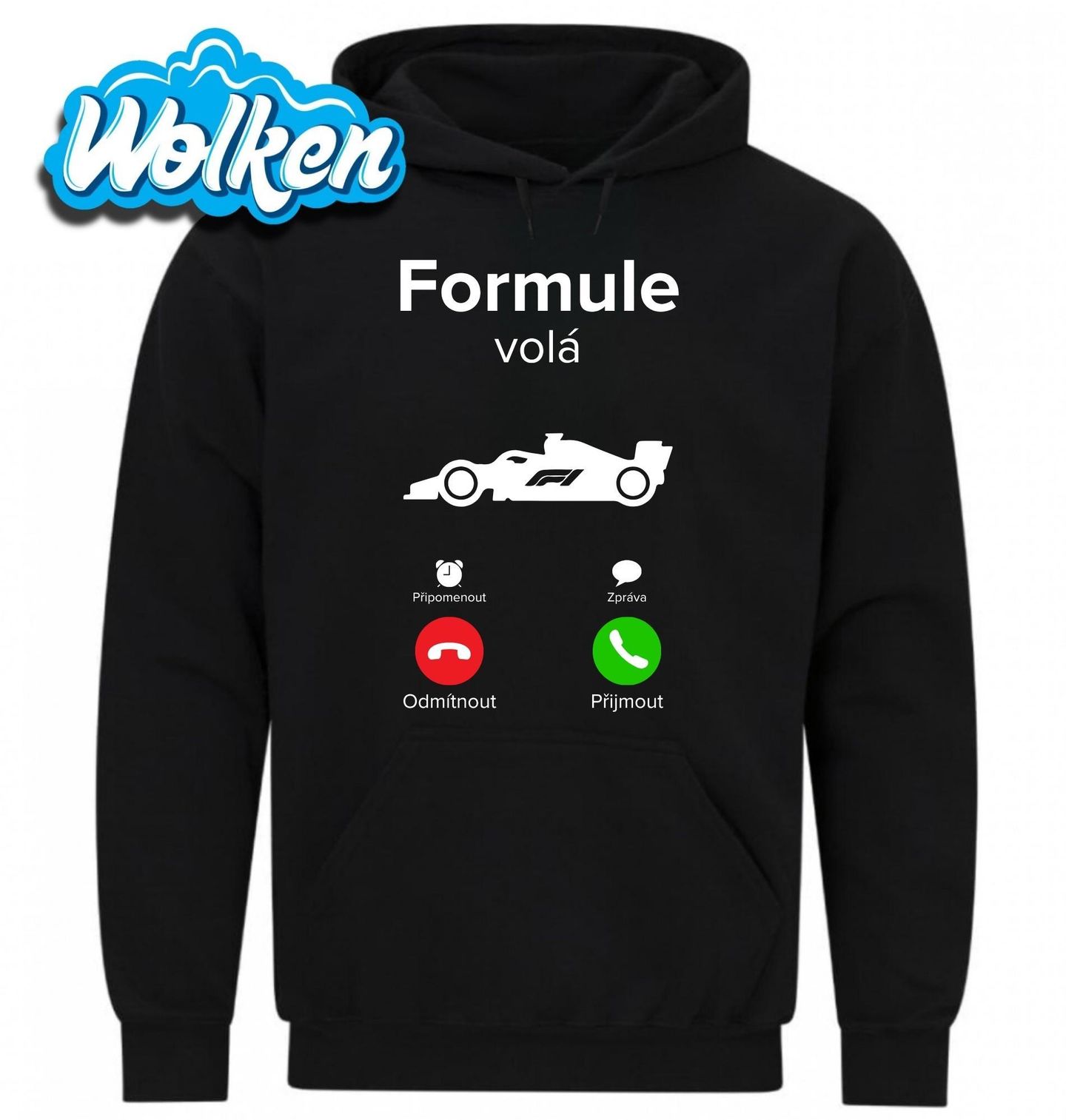 [cz] [produkt] [mikina] [černá] [hlavní] Formule volá Phone Call.jpg