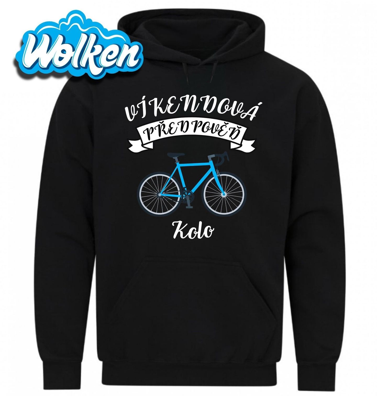 [cz] [produkt] [mikina] [černá] [hlavní] Víkendová předpověď_ Kolo.jpg