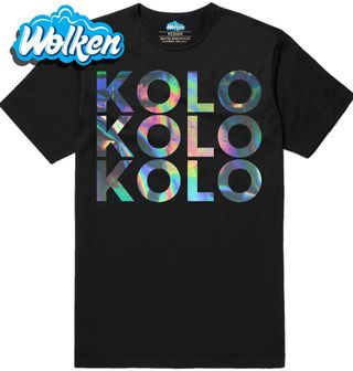 [cz] [produkt] [pánské tričko] [černá] [hlavní] Kolo Kolo Kolo.jpg