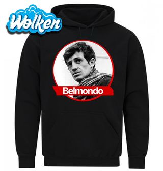 [cz] [produkt] [mikina] [černá] [hlavní] Nezapomenutelný Jean Paul Belmondo.jpg