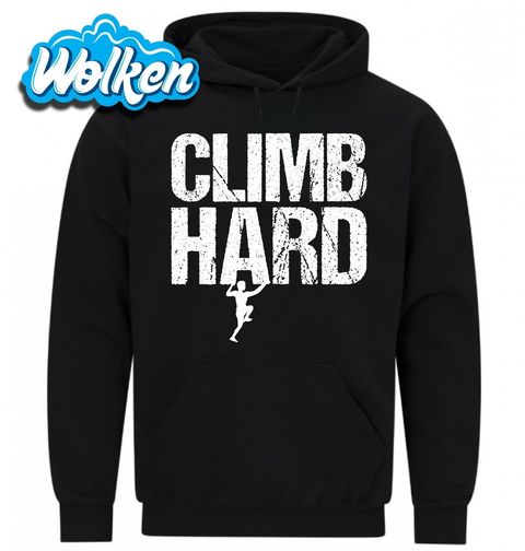 Obrázek produktu Pánská mikina Lez Naplno Climb Hard