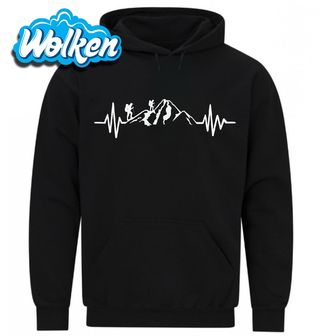 [cz] [produkt] [mikina] [černá] [hlavní] Kardiogram a Hiking na Horách.jpg