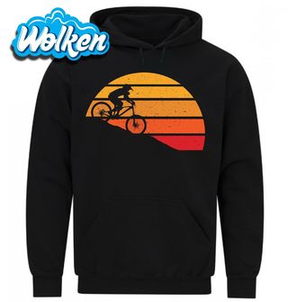 [cz] [produkt] [mikina] [černá] [hlavní] MTB Jízda při Západu Slunce.jpg