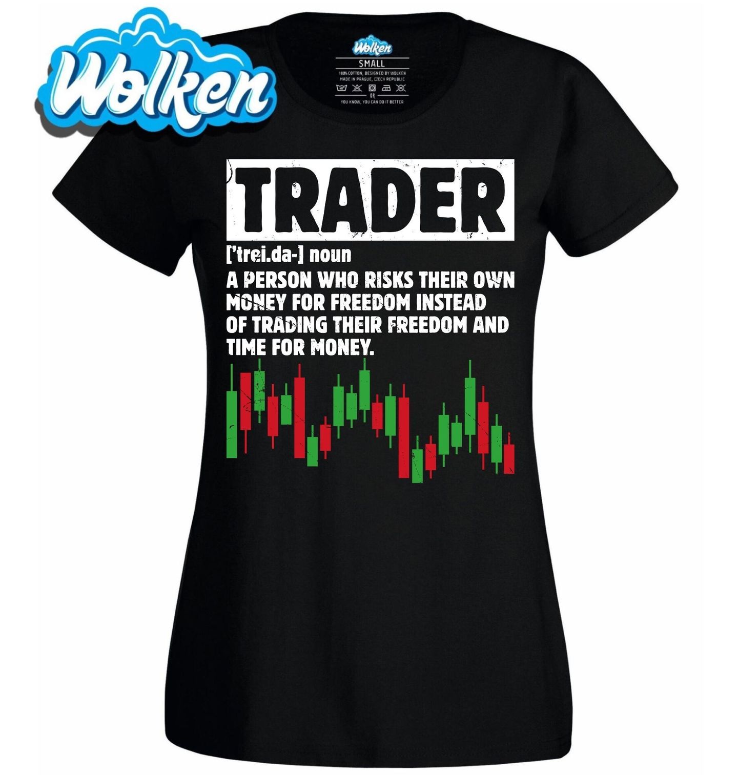 [cz] [produkt] [dámské tričko] [černá] [hlavní] Trader Definice Investora.jpg