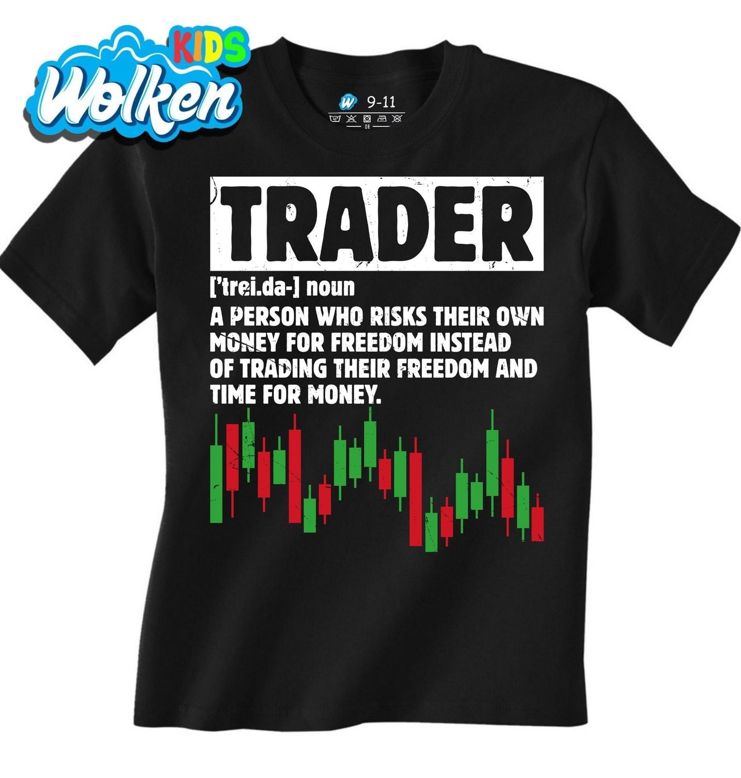 [cz] [produkt] [dětské tričko] [černá] [hlavní] Trader Definice Investora.jpg