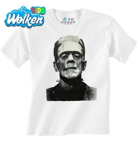 Obrázek produktu Dětské tričko Frankenstein