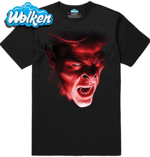 Obrázek produktu Pánské tričko Démon Stínů Podsvětí