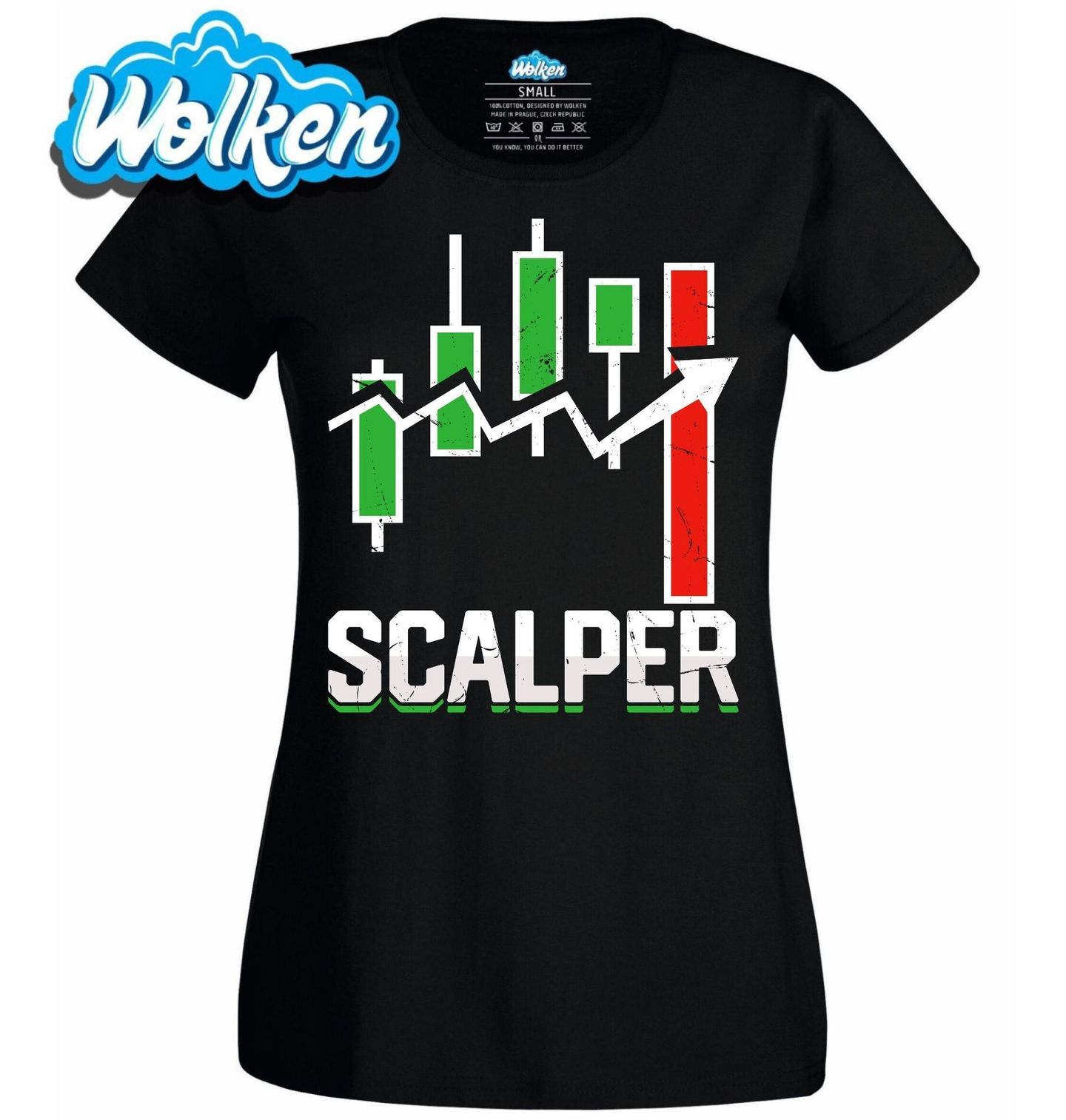 [cz] [produkt] [dámské tričko] [černá] [hlavní] Skalper Investic.jpg