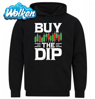 [cz] [produkt] [mikina] [černá] [hlavní] Nakup Pokles Buy The Dip Investor.jpg