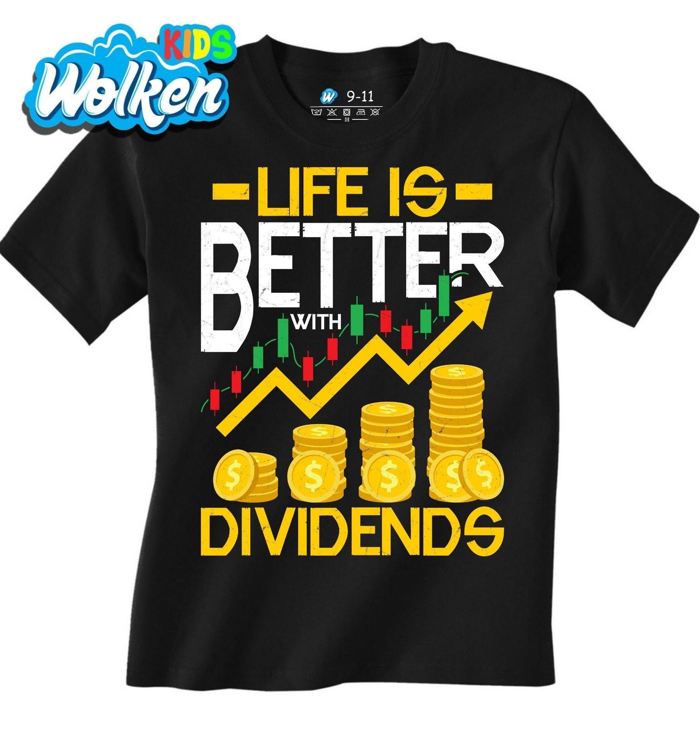 [cz] [produkt] [dětské tričko] [černá] [hlavní] Dividendový Investor.jpg