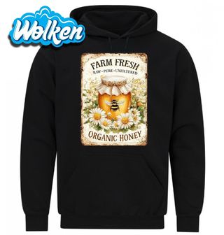 [cz] [produkt] [mikina] [černá] [hlavní] Farmářský Med Vintage.jpg