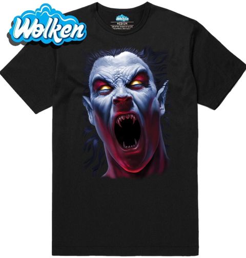 Obrázek produktu Pánské tričko Probuzení Démona