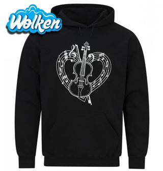 [cz] [produkt] [mikina] [černá] [hlavní] Láska k Houslím.jpg